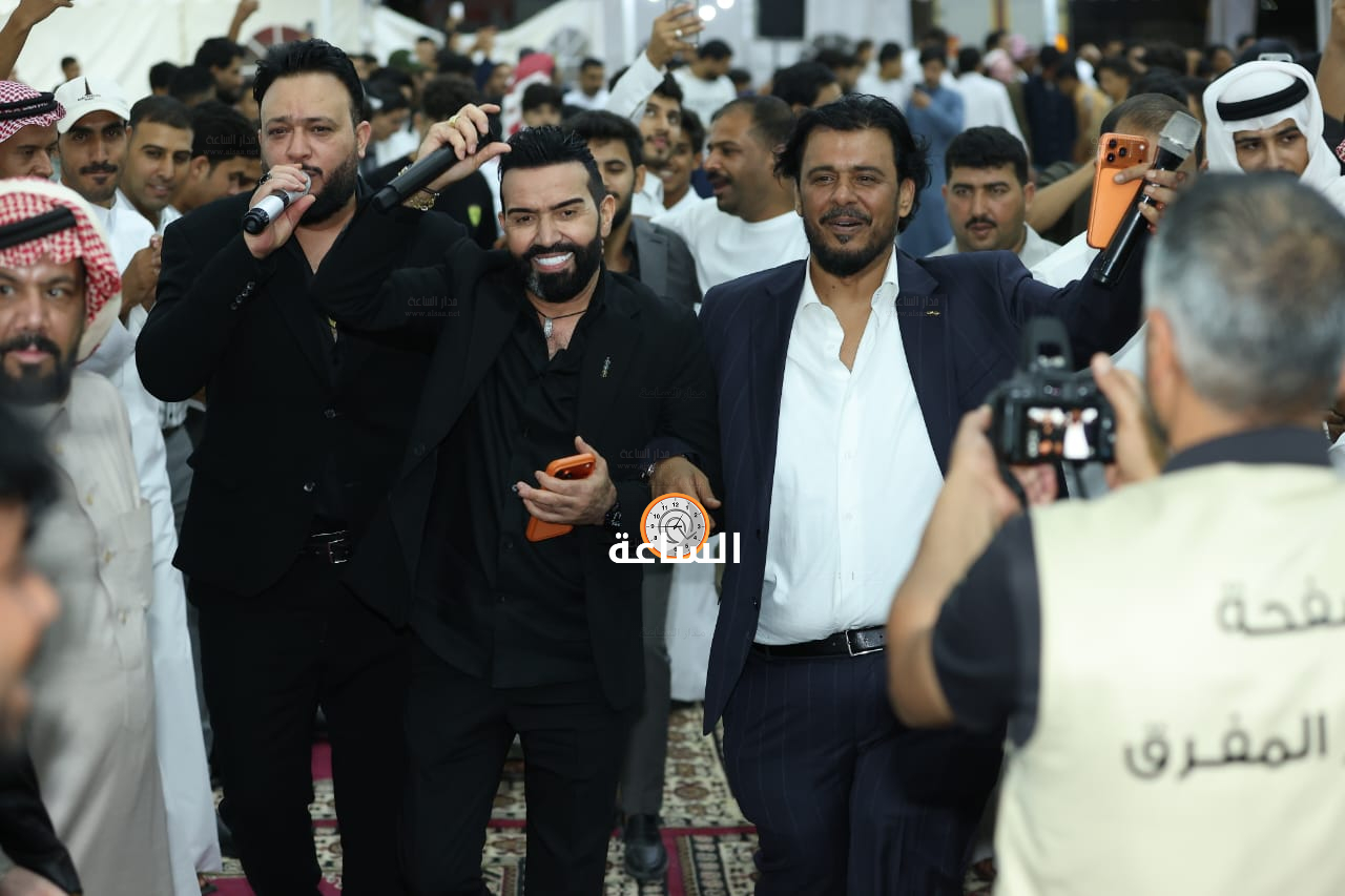 Madar Al-Saa Images 0.019928077747635276