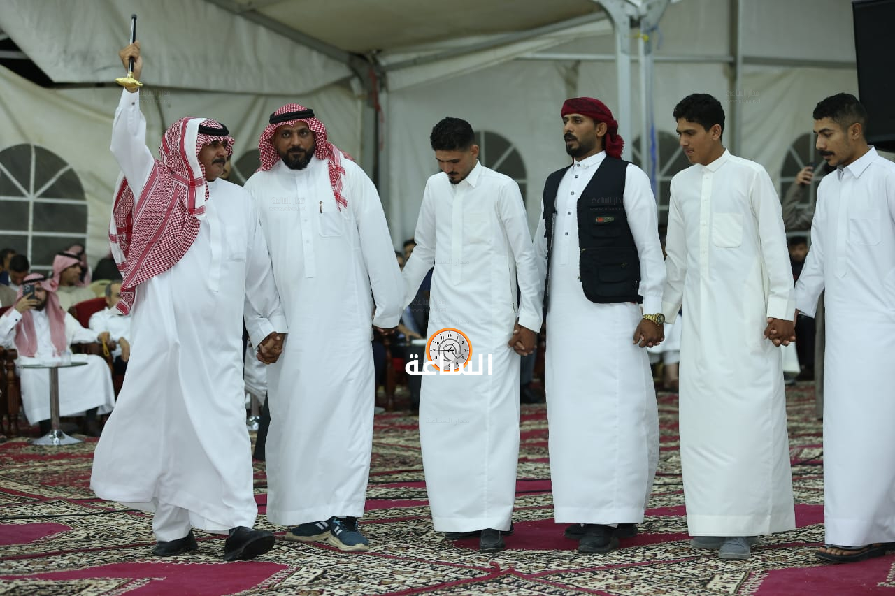 Madar Al-Saa Images 0.27835270054281536