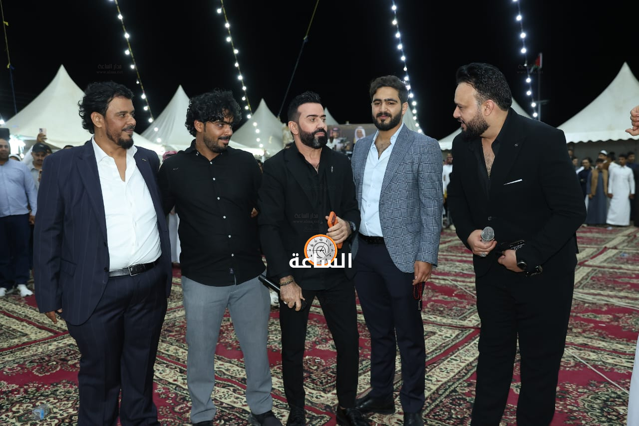 Madar Al-Saa Images 0.03051590045956276