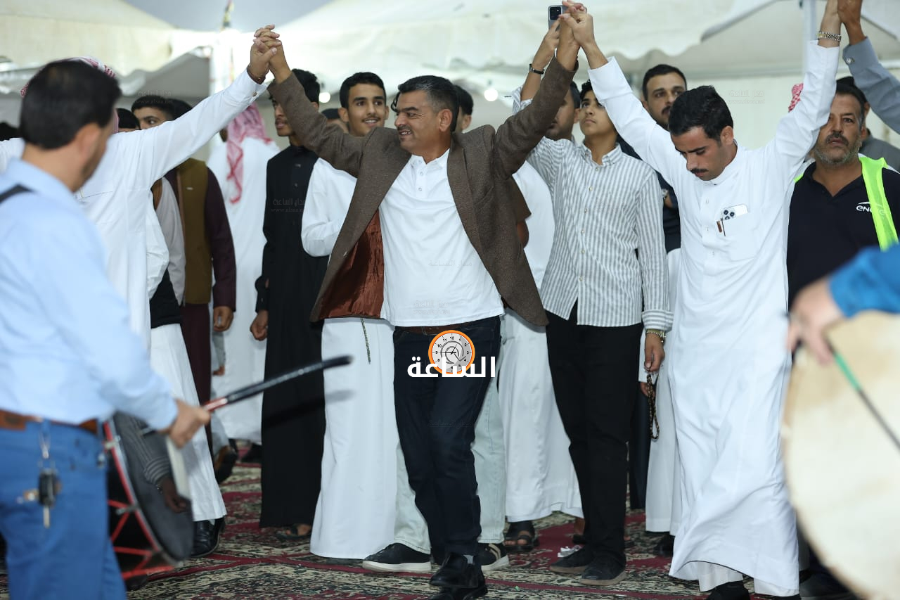 Madar Al-Saa Images 0.7143533883746905