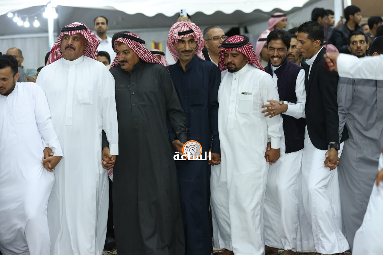 Madar Al-Saa Images 0.8638068145106819