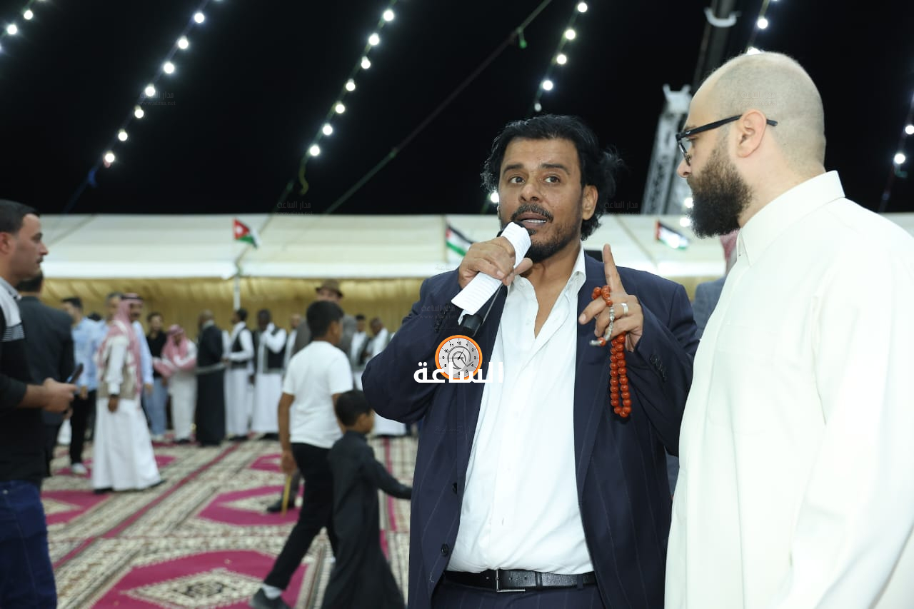 Madar Al-Saa Images 0.873261100719025