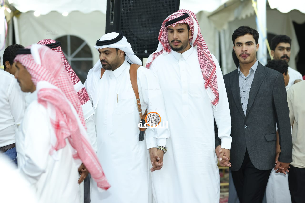 Madar Al-Saa Images 0.13100666723015597