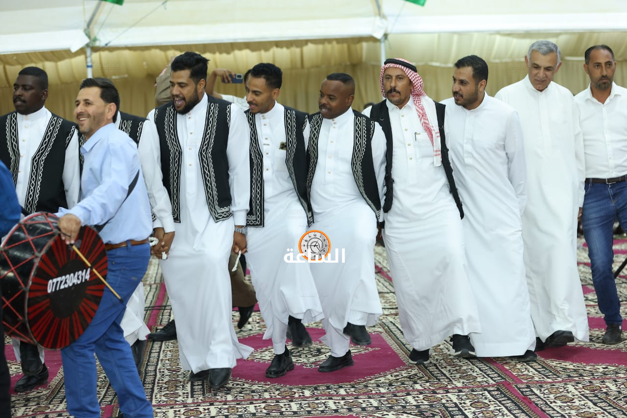 Madar Al-Saa Images 0.15582671751345356