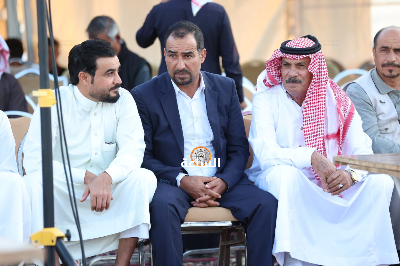 Madar Al-Saa Images 0.4651556479952964