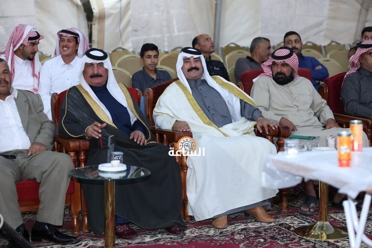 Madar Al-Saa Images 0.31131767504760477