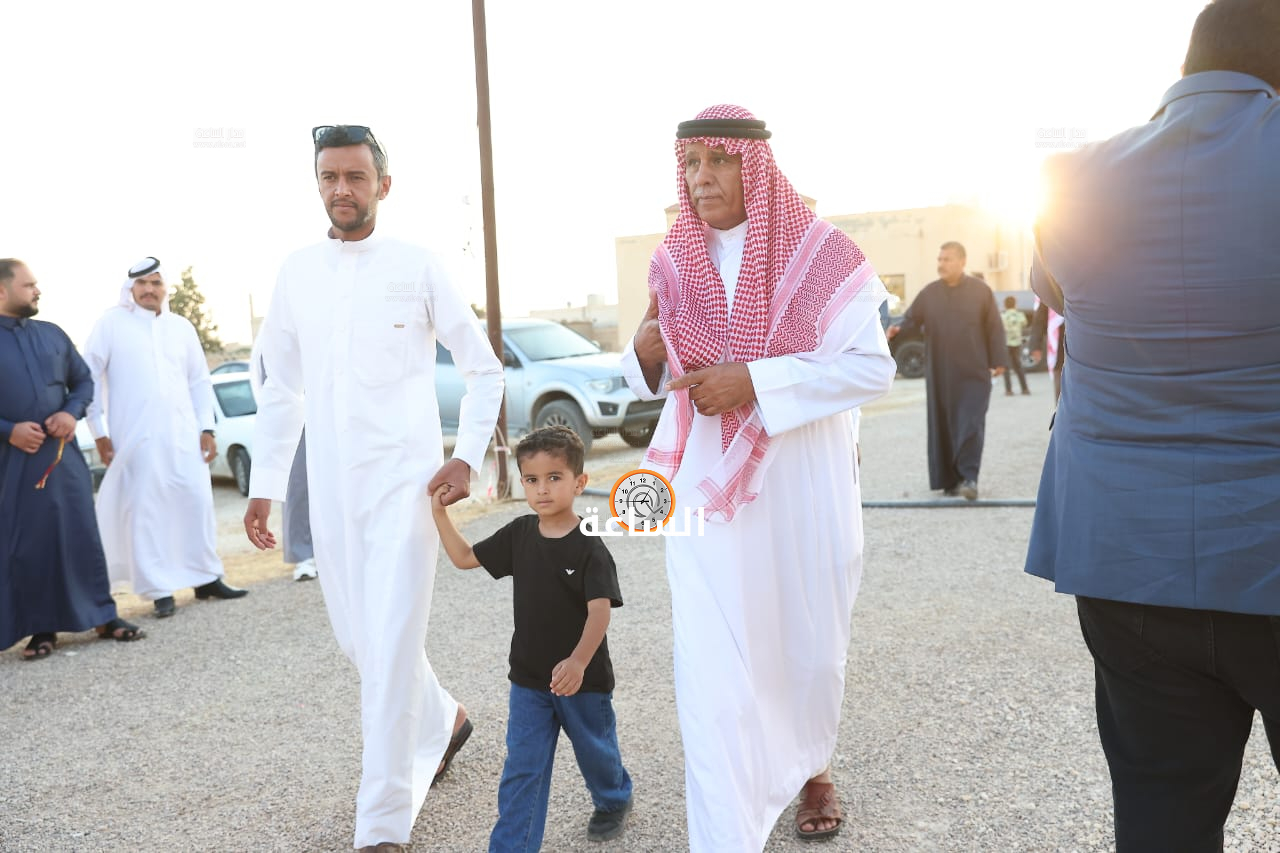 Madar Al-Saa Images 0.5514666873239772