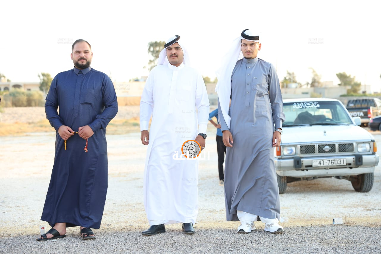 Madar Al-Saa Images 0.7377594629022641