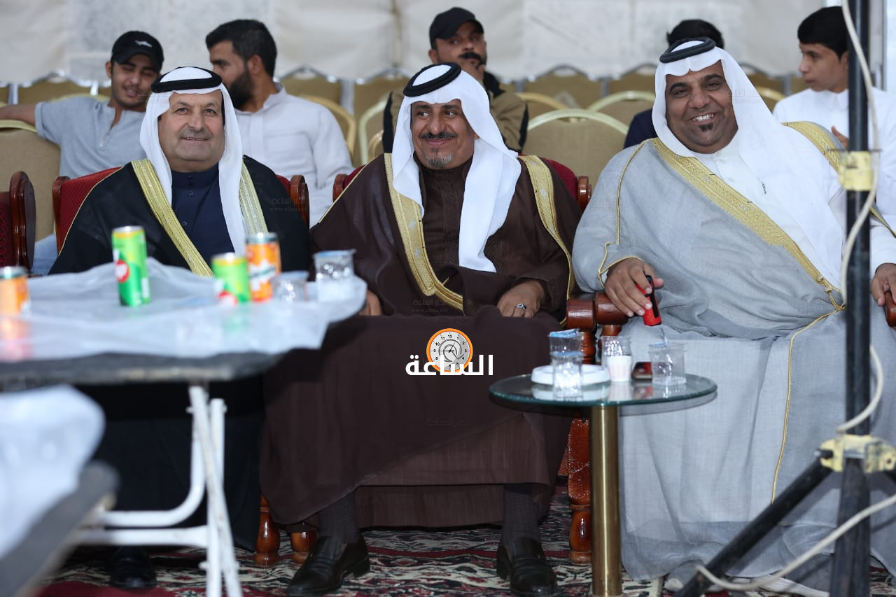 Madar Al-Saa Images 0.9074066811316546