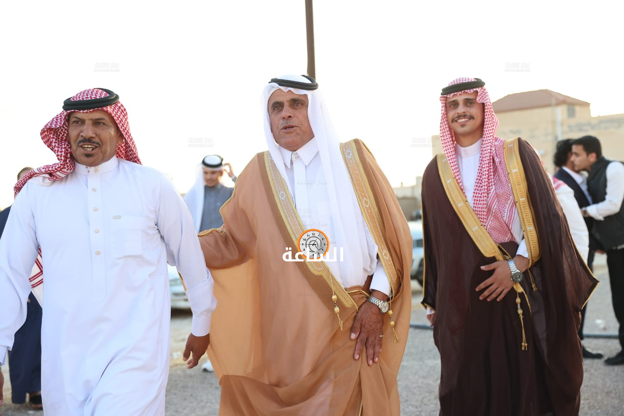 Madar Al-Saa Images 0.2846035945087779