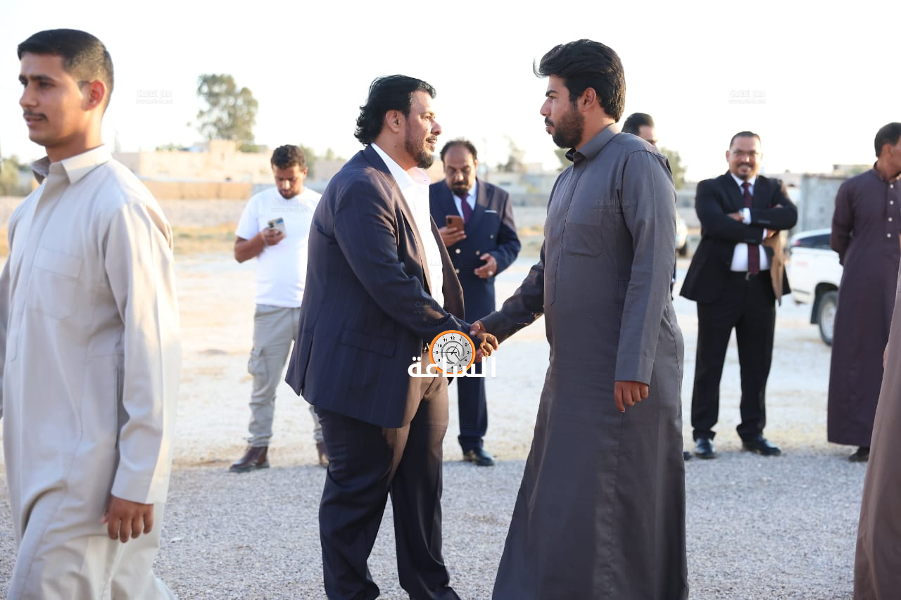 Madar Al-Saa Images 0.8071433039229302