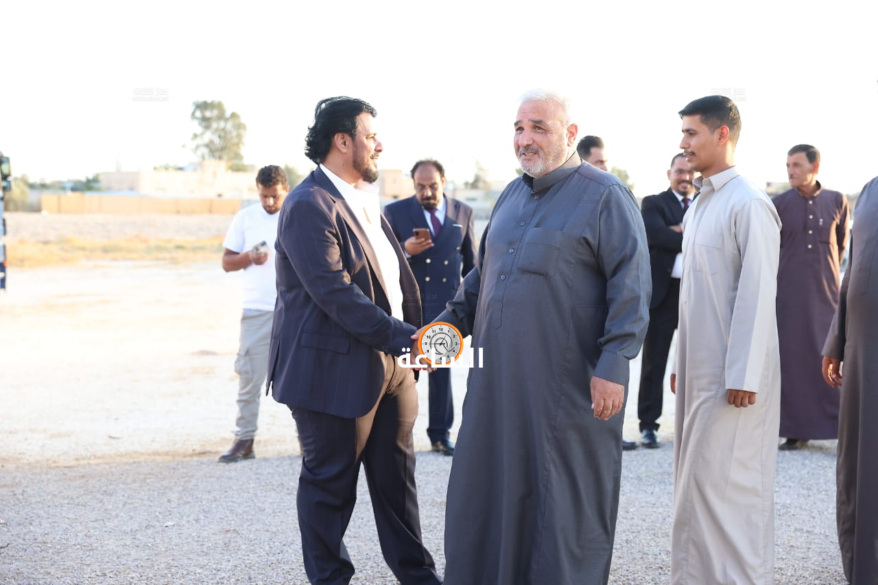 Madar Al-Saa Images 0.6905779702272782