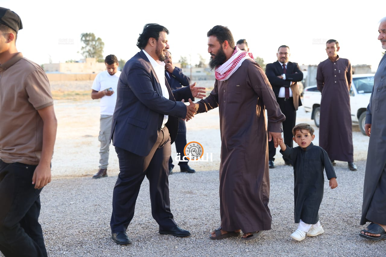 Madar Al-Saa Images 0.5935860607114655