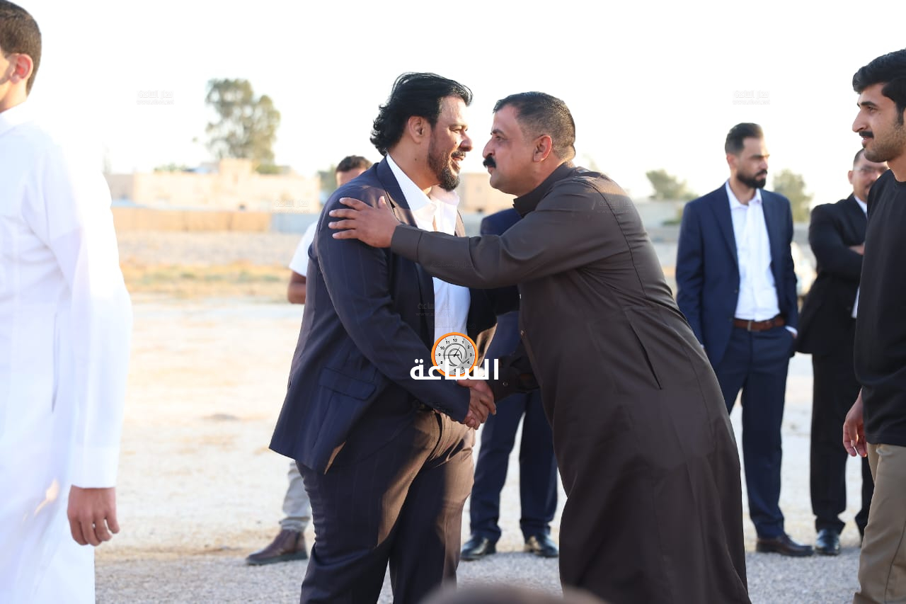 Madar Al-Saa Images 0.3114707623990399
