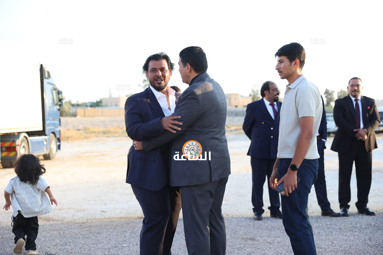 Madar Al-Saa Images 0.18657723636975643