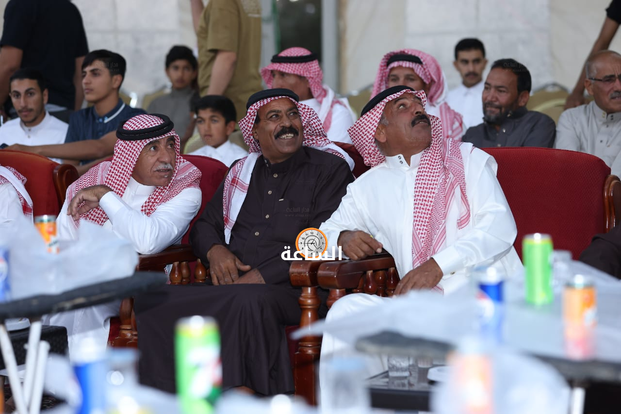 Madar Al-Saa Images 0.3148964500346456