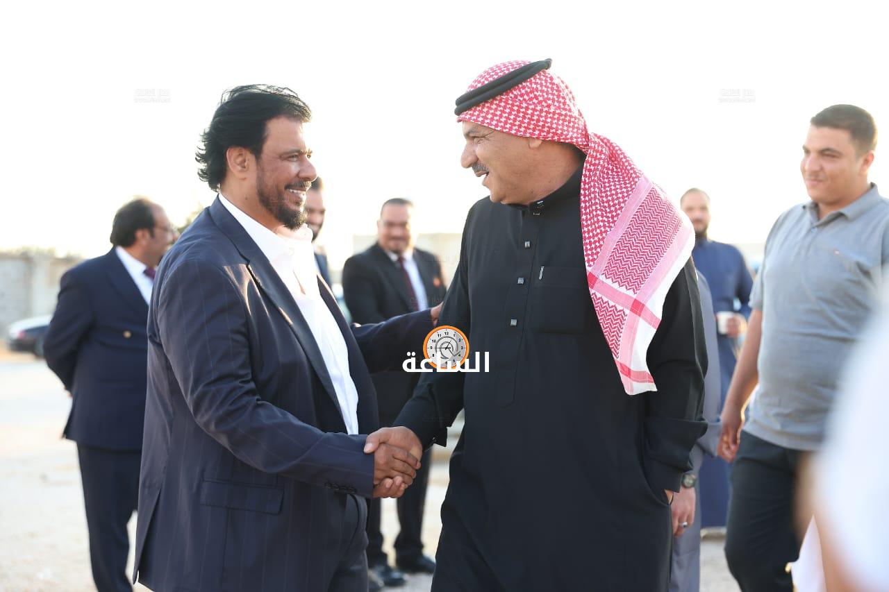 Madar Al-Saa Images 0.5771853364686329
