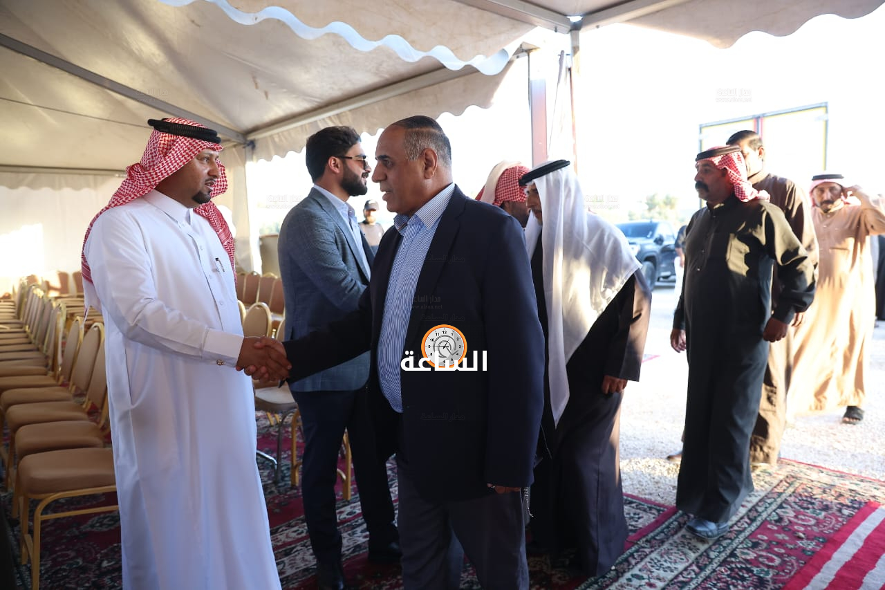 Madar Al-Saa Images 0.0357948968794195