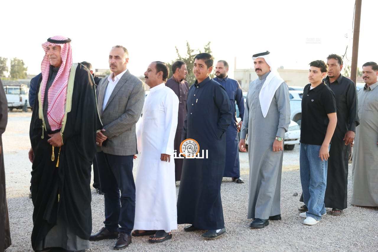 Madar Al-Saa Images 0.7992111417669358