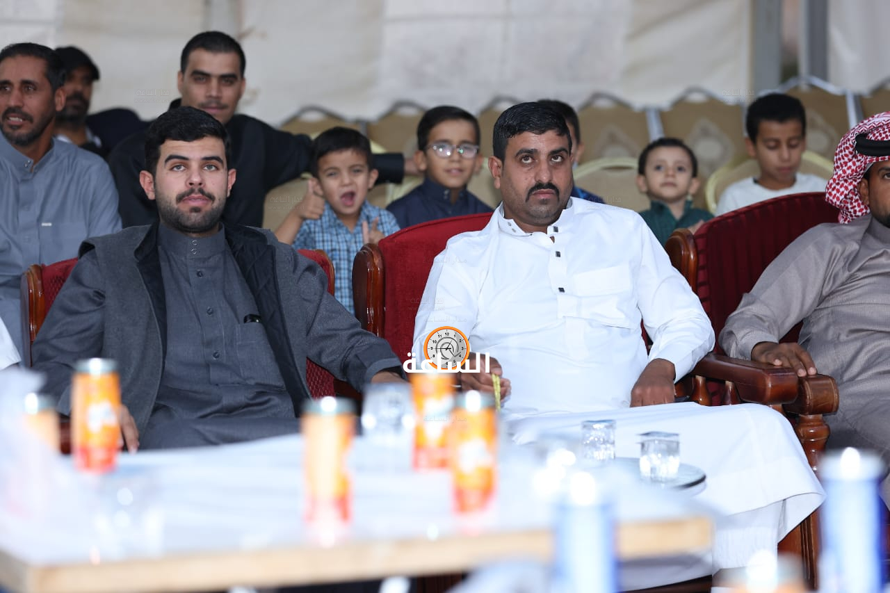 Madar Al-Saa Images 0.8926194660888054