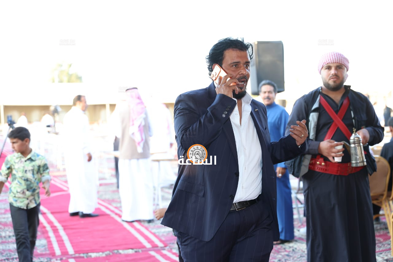 Madar Al-Saa Images 0.41262066786823426