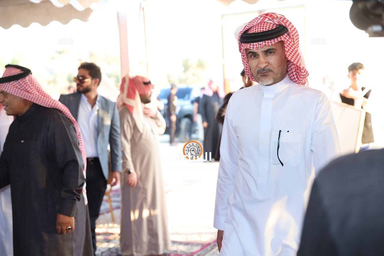 Madar Al-Saa Images 0.9117733349757265