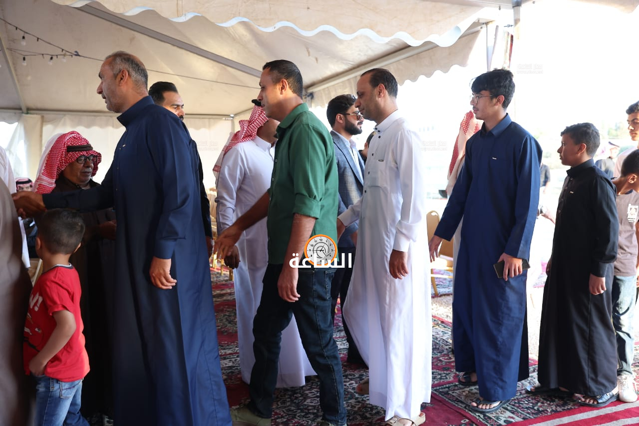 Madar Al-Saa Images 0.37634528710104254