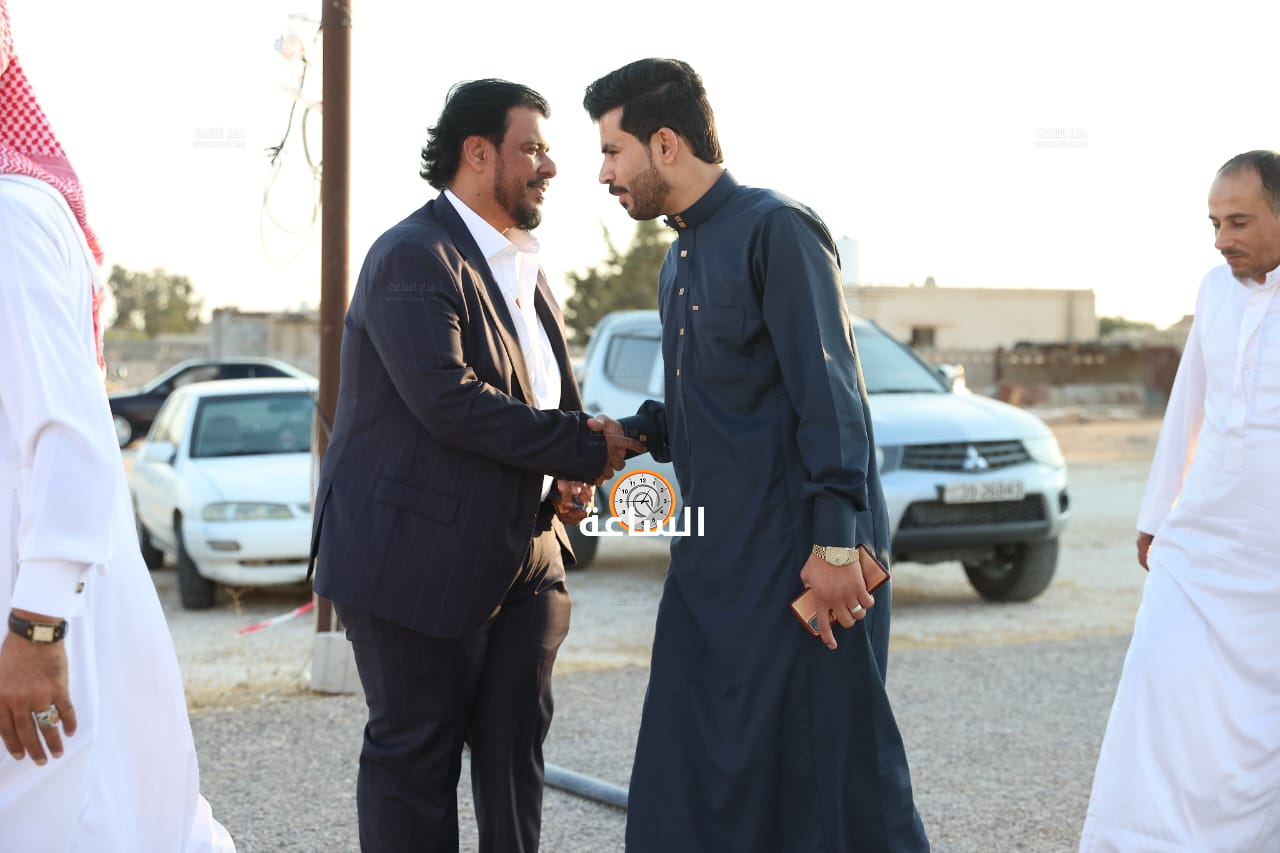 Madar Al-Saa Images 0.8842086677709154
