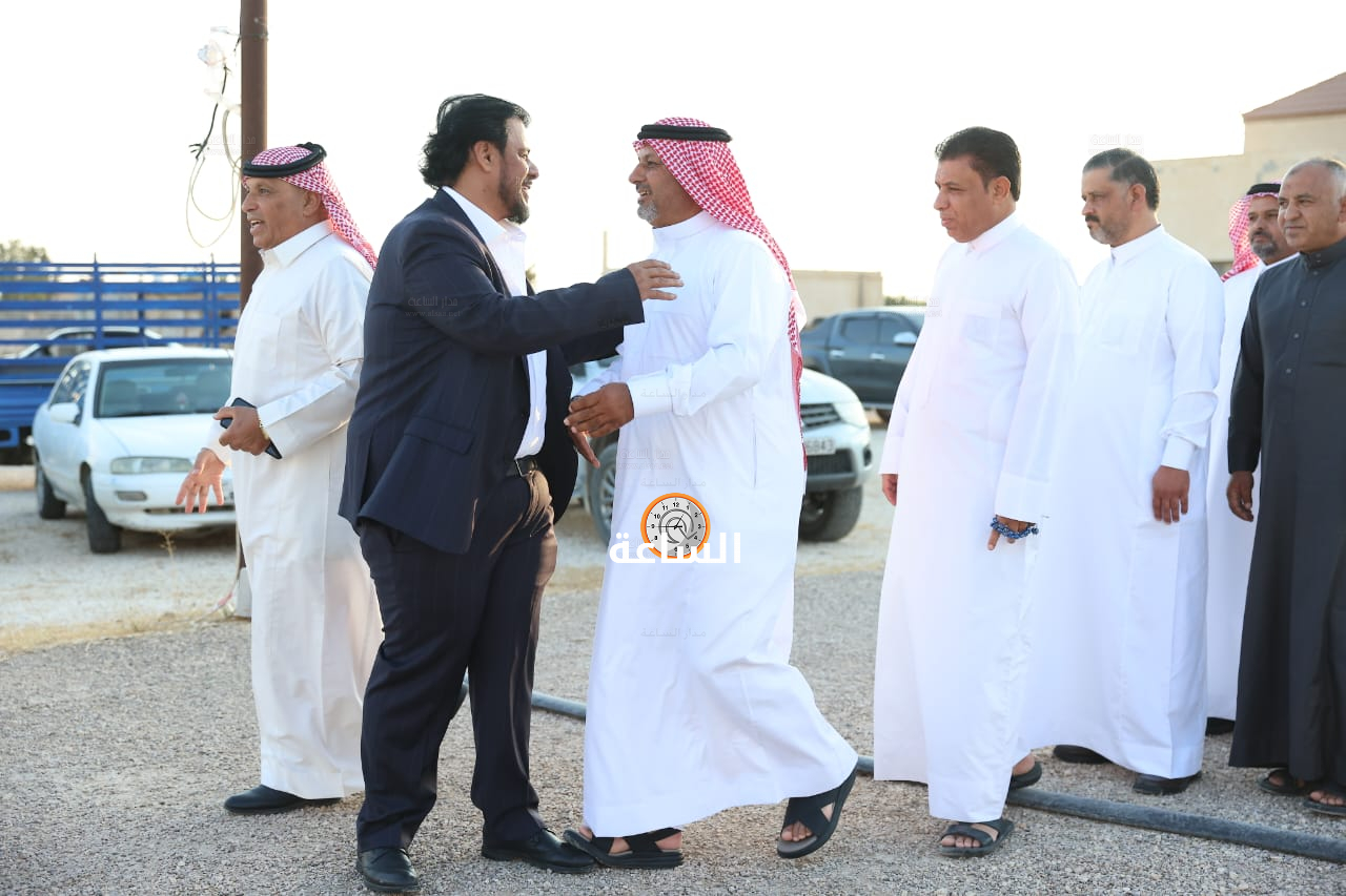 Madar Al-Saa Images 0.29049168175752205
