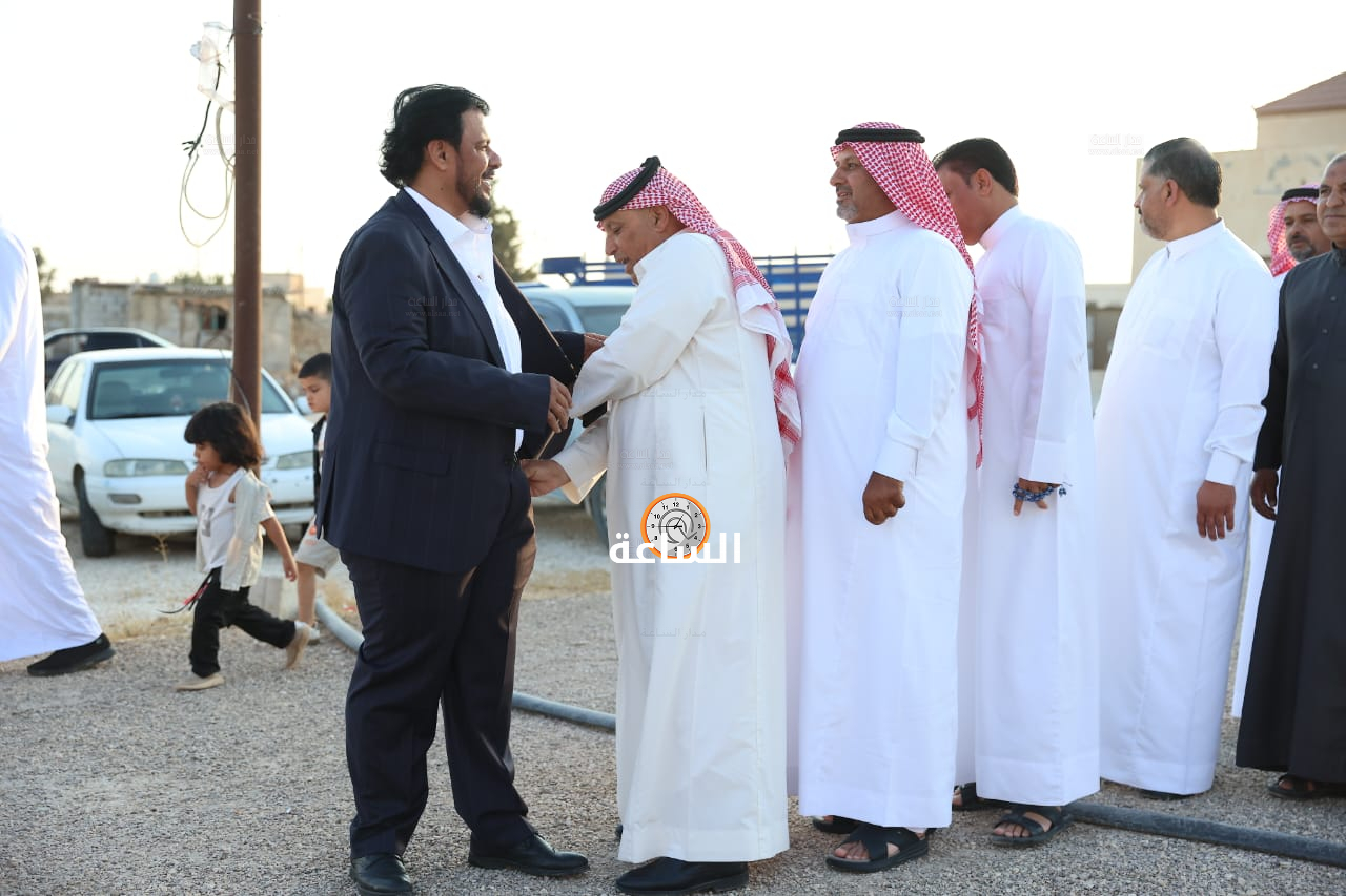 Madar Al-Saa Images 0.271415953189429