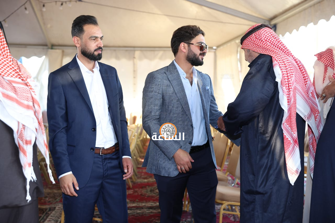 Madar Al-Saa Images 0.3979304853531199