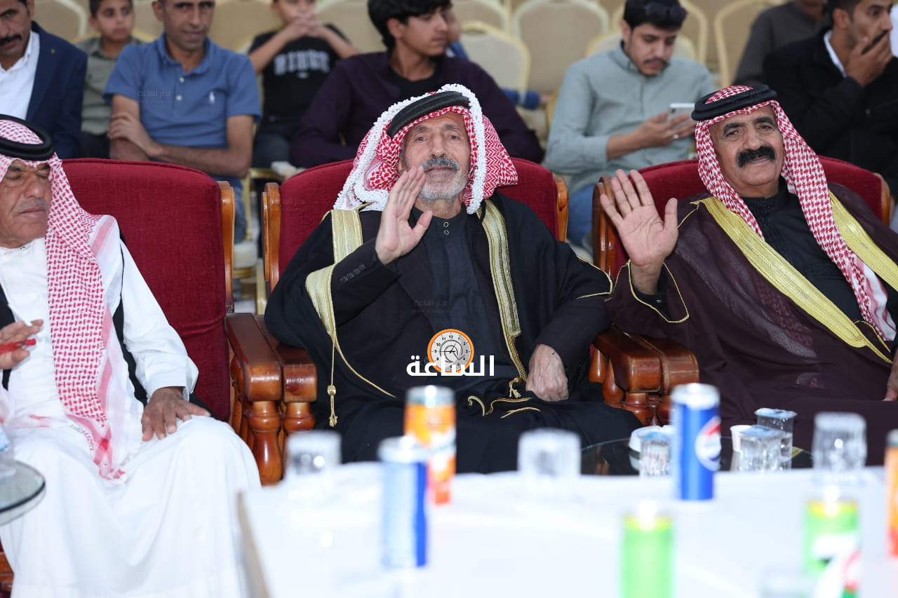 Madar Al-Saa Images 0.29065604049022653