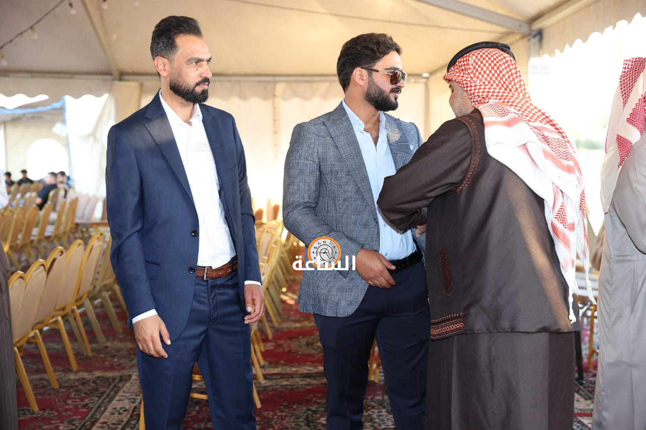 Madar Al-Saa Images 0.24343847653281092