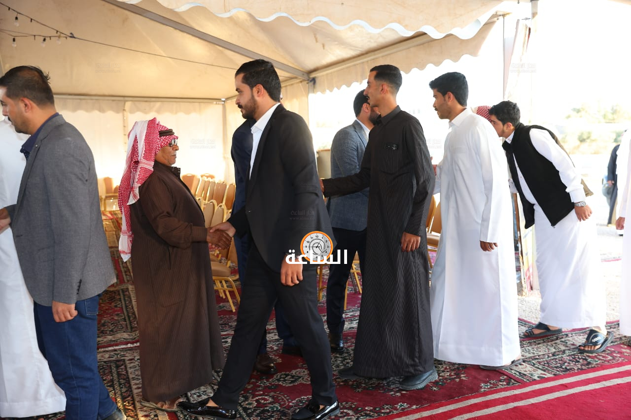 Madar Al-Saa Images 0.9959631659789308
