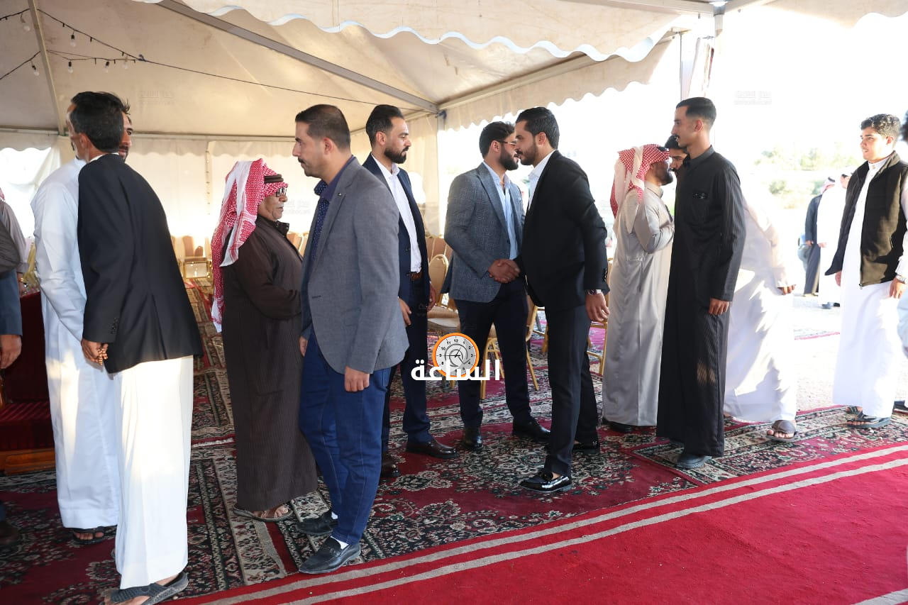 Madar Al-Saa Images 0.8544250957971121