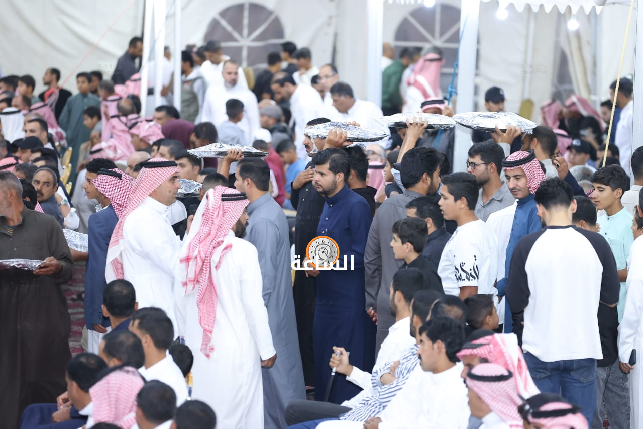 Madar Al-Saa Images 0.33475371409611265