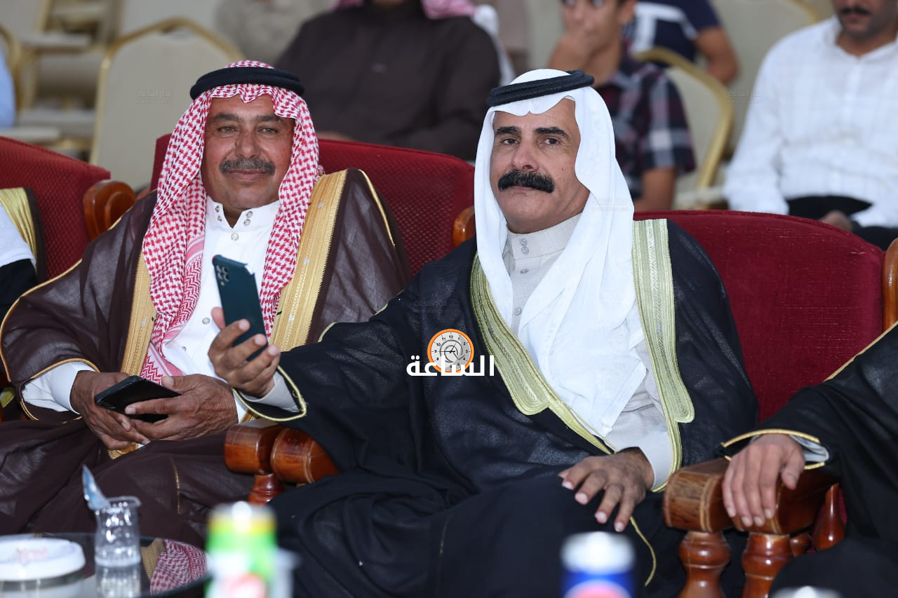 Madar Al-Saa Images 0.632706435091166