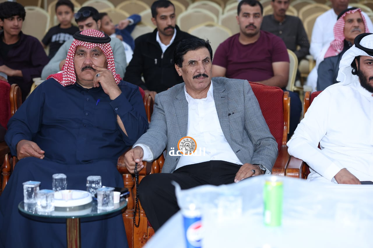 Madar Al-Saa Images 0.6477143167982338