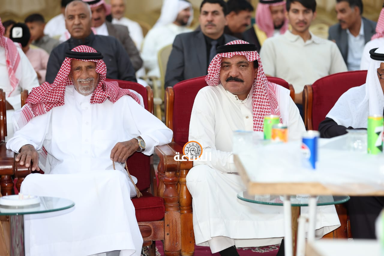 Madar Al-Saa Images 0.4955440113520182