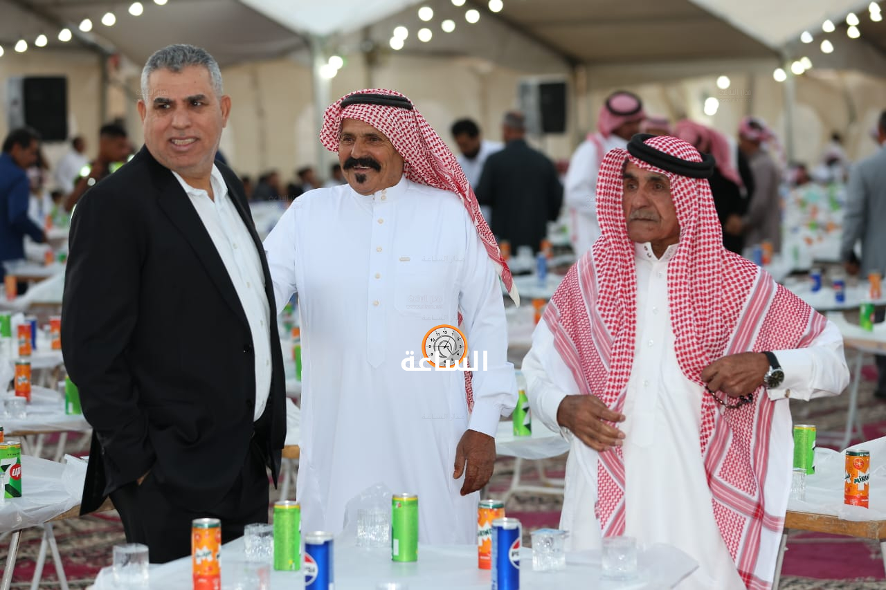 Madar Al-Saa Images 0.7437399514844358