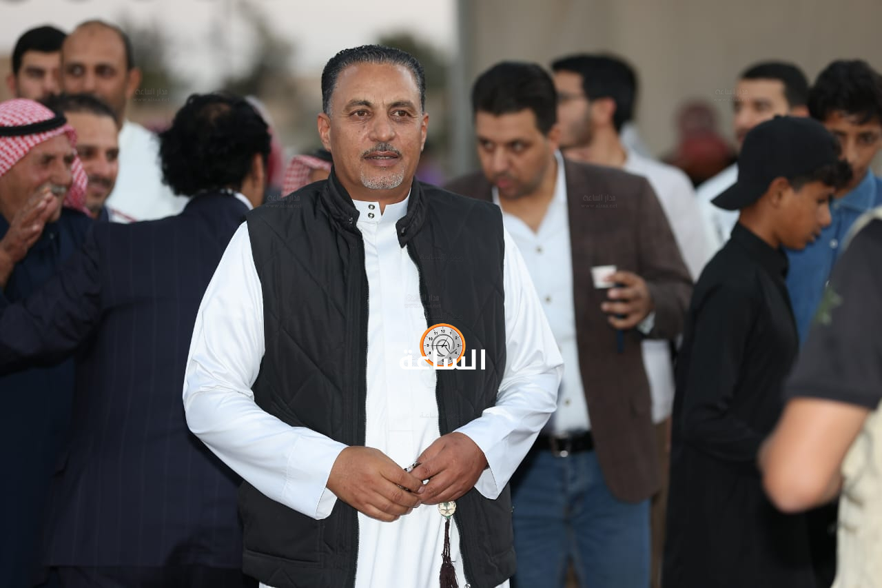 Madar Al-Saa Images 0.6249949090380363