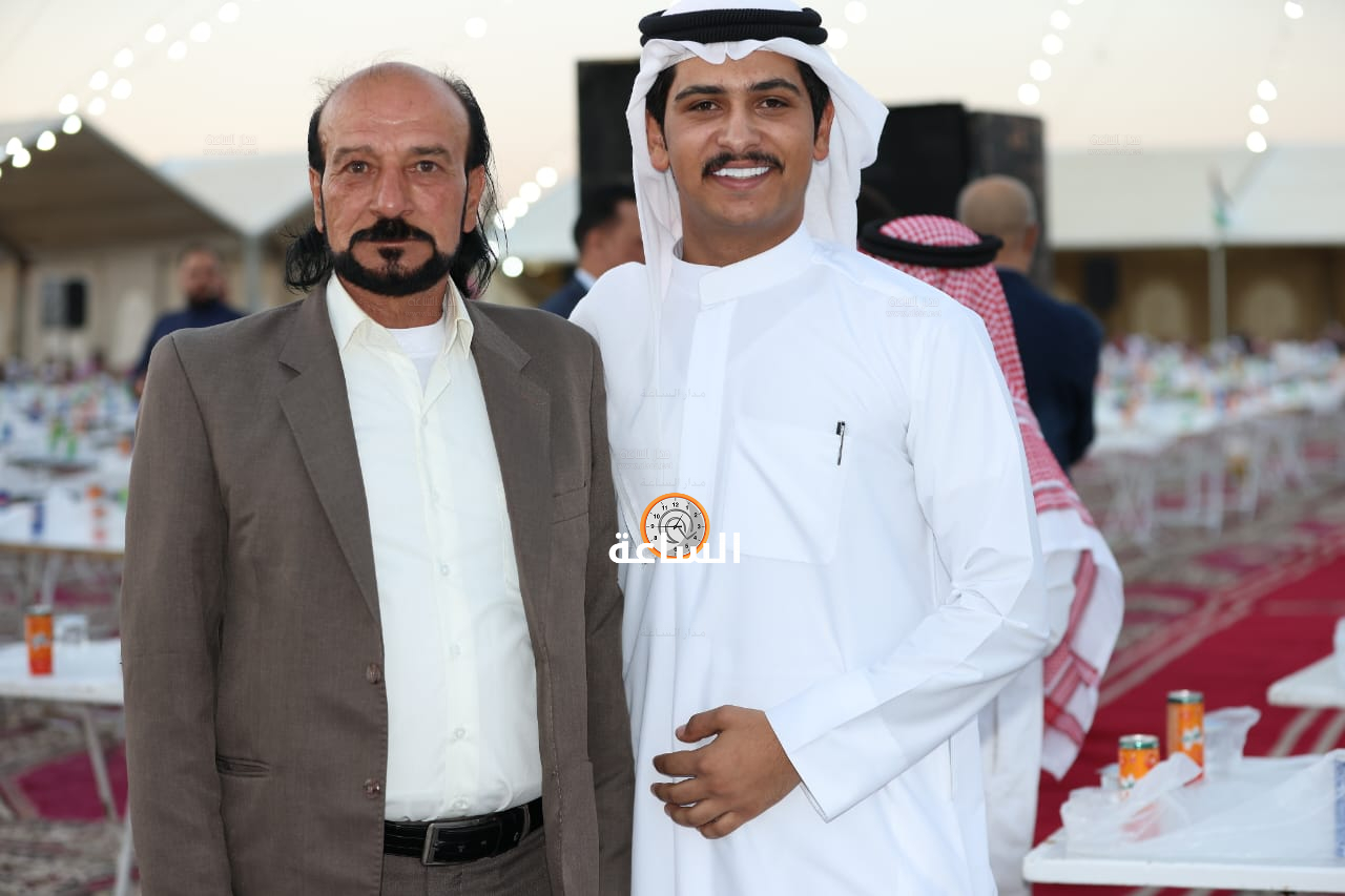 Madar Al-Saa Images 0.7667675290242045