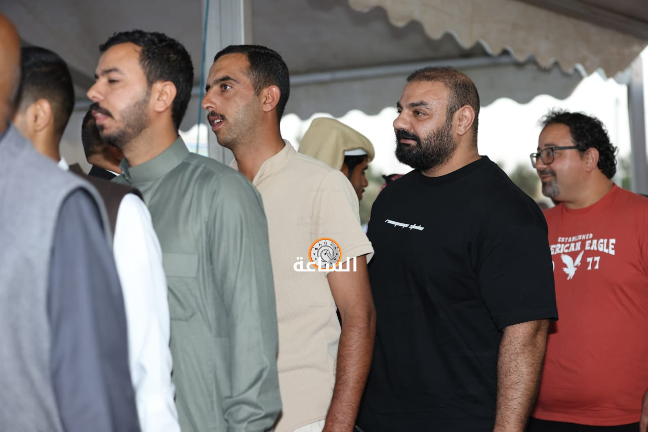 Madar Al-Saa Images 0.9492359608395522