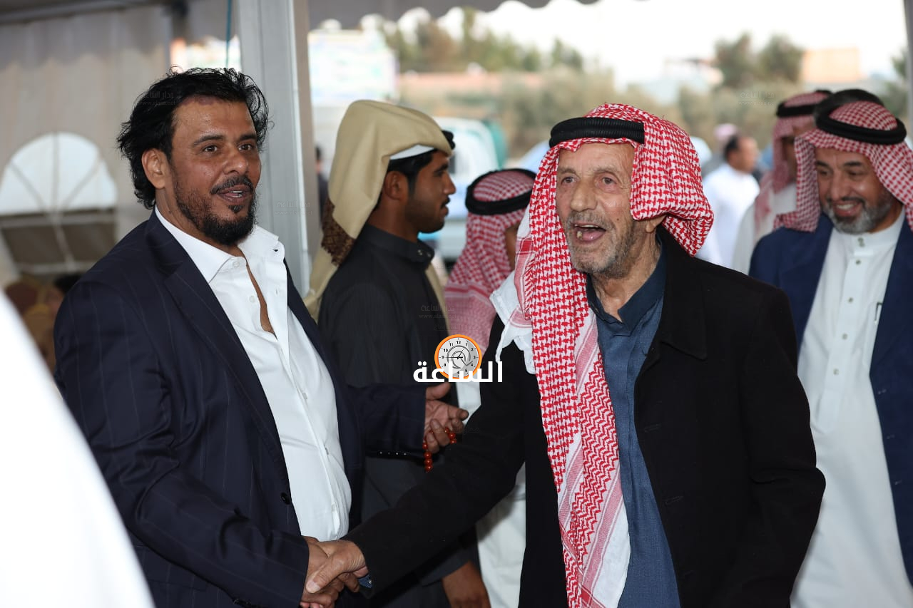 Madar Al-Saa Images 0.9202942855733017