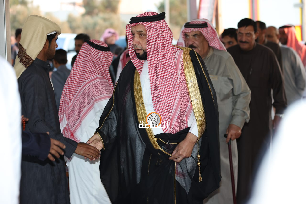 Madar Al-Saa Images 0.3047930550691632