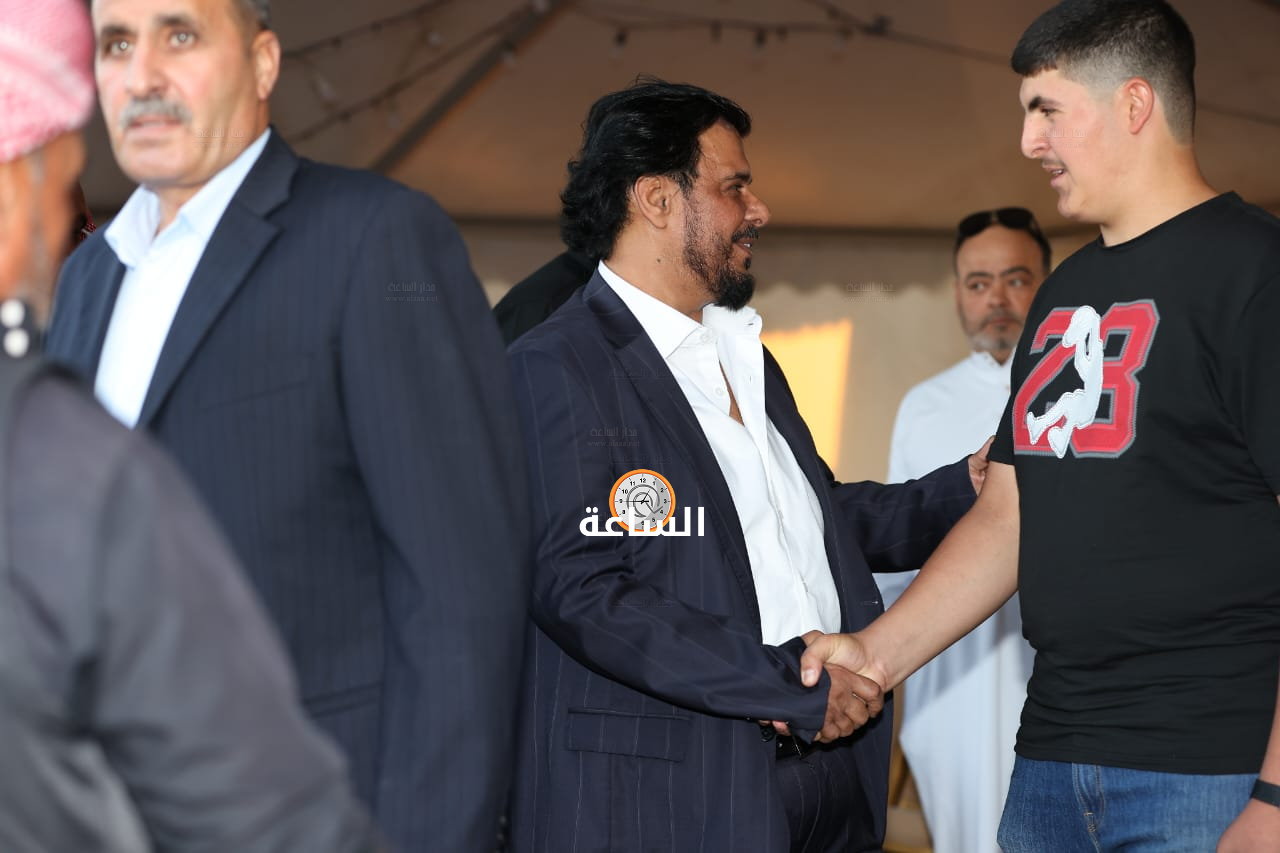Madar Al-Saa Images 0.8468558169686082