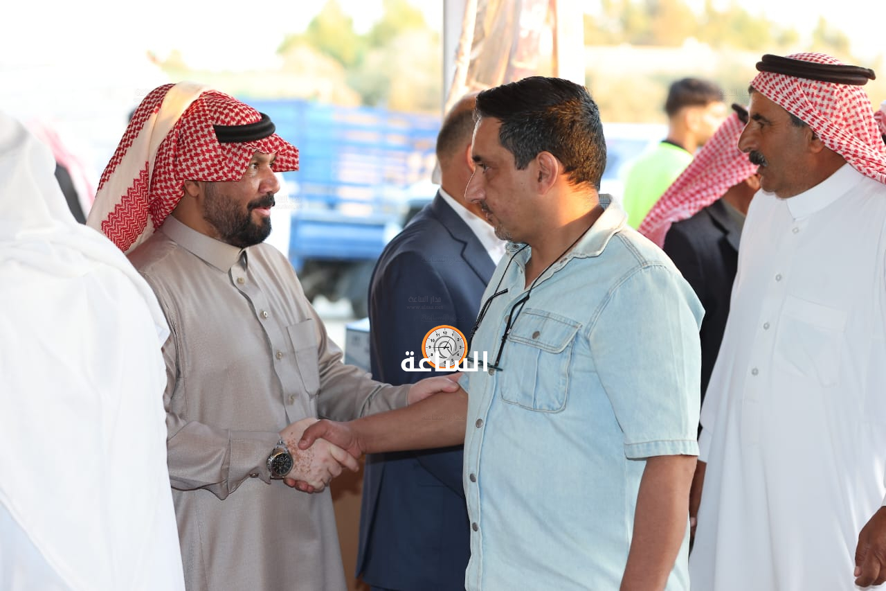 Madar Al-Saa Images 0.7118269911433179