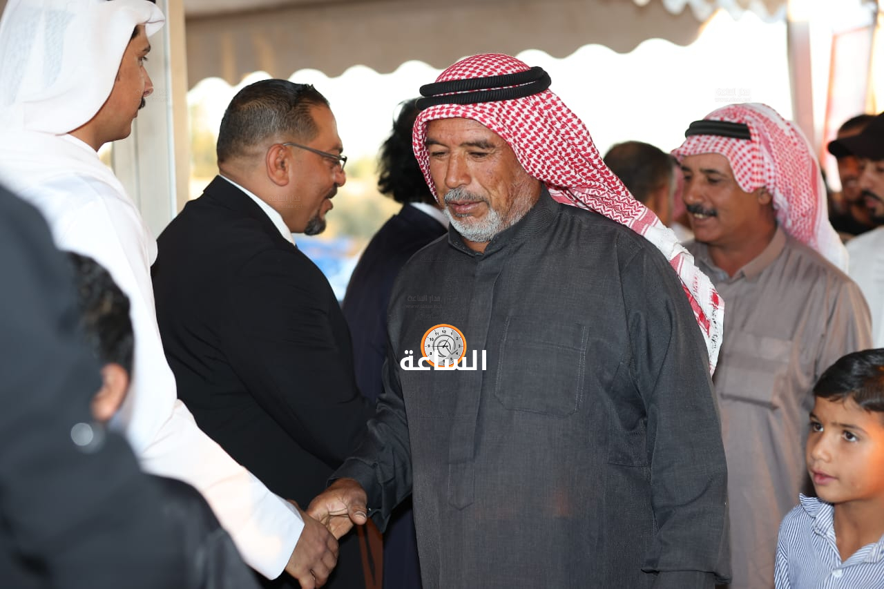 Madar Al-Saa Images 0.22014589598422418