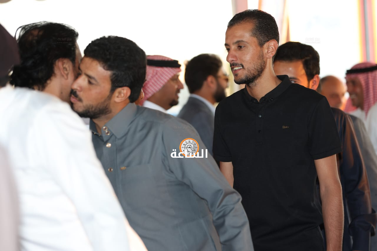 Madar Al-Saa Images 0.8438478196760544