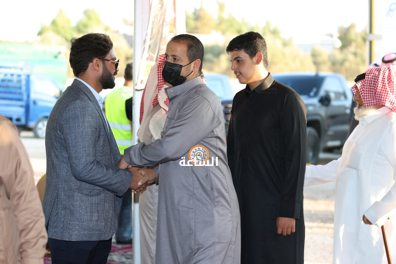 Madar Al-Saa Images 0.7875033103700664